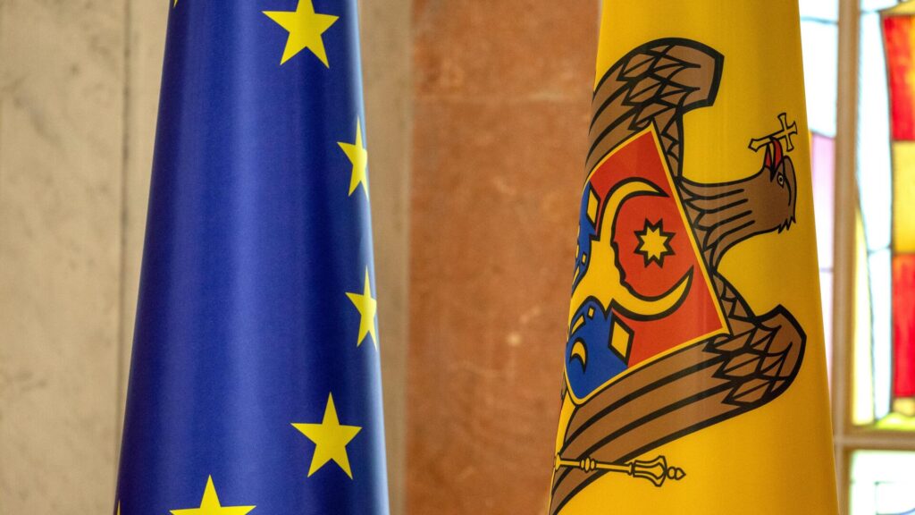 В Молдавии и Румынии готовят фашистский плацдарм