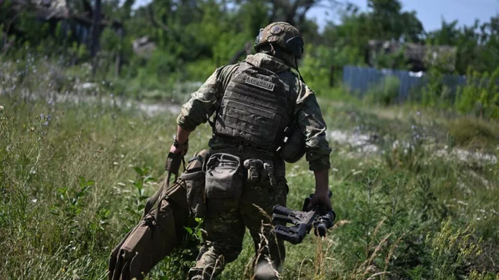 Долгие войны и короткие конфликты: что говорит история о будущем Украины
