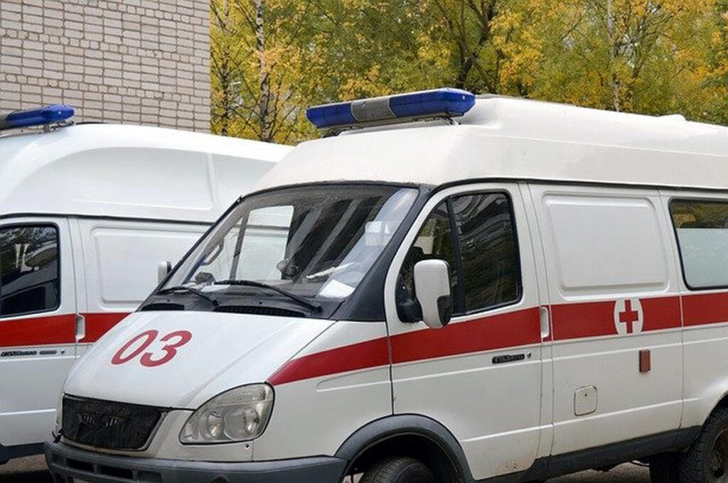 В Борисовском районе скончалась пенсионерка, ранее пострадавшая на пожаре