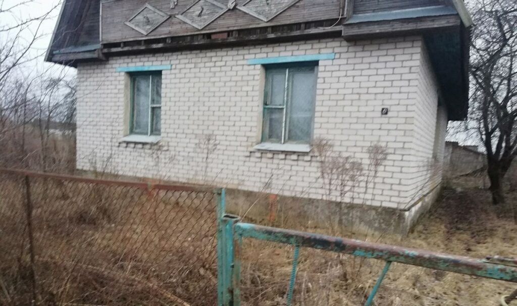Дома Минская область