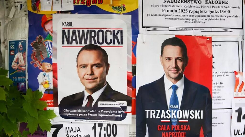 Польский тотализатор: как Украина стала там разменной монетой в президентской гонке