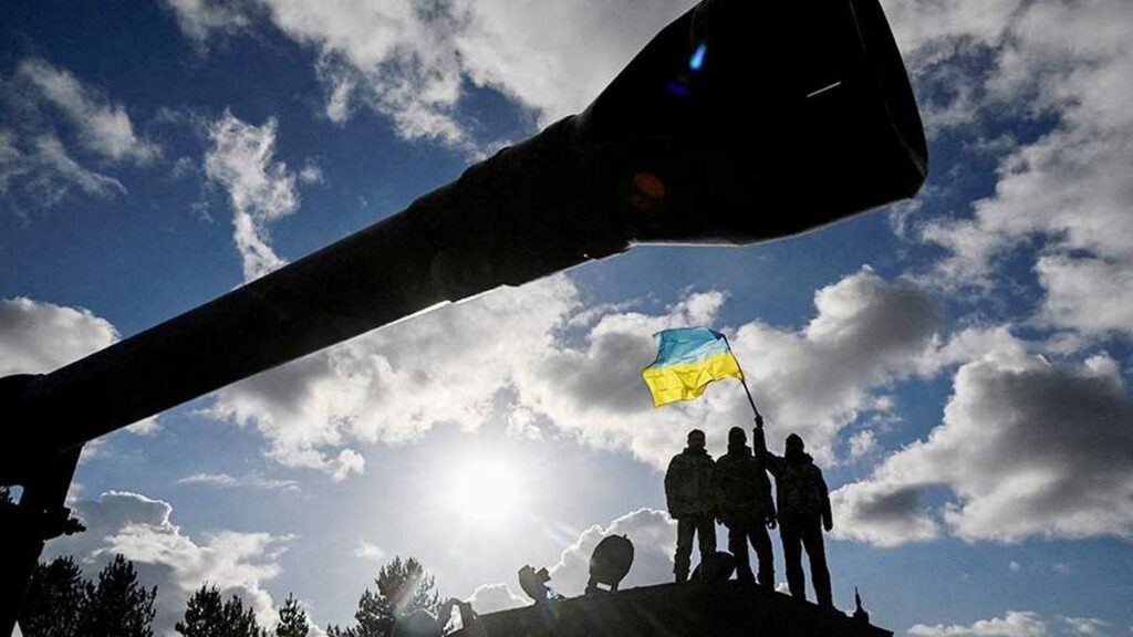 Кто будет проводить денацификацию на Украине? Разбираемся в деталях