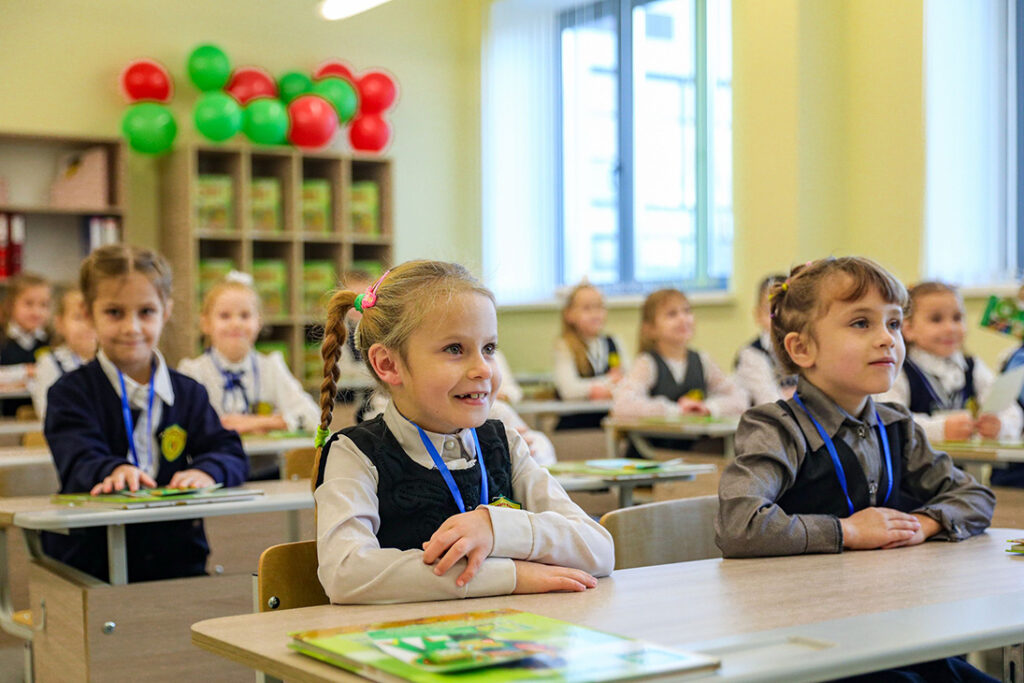 Урок Мужества проведут в школах Беларуси 7 мая