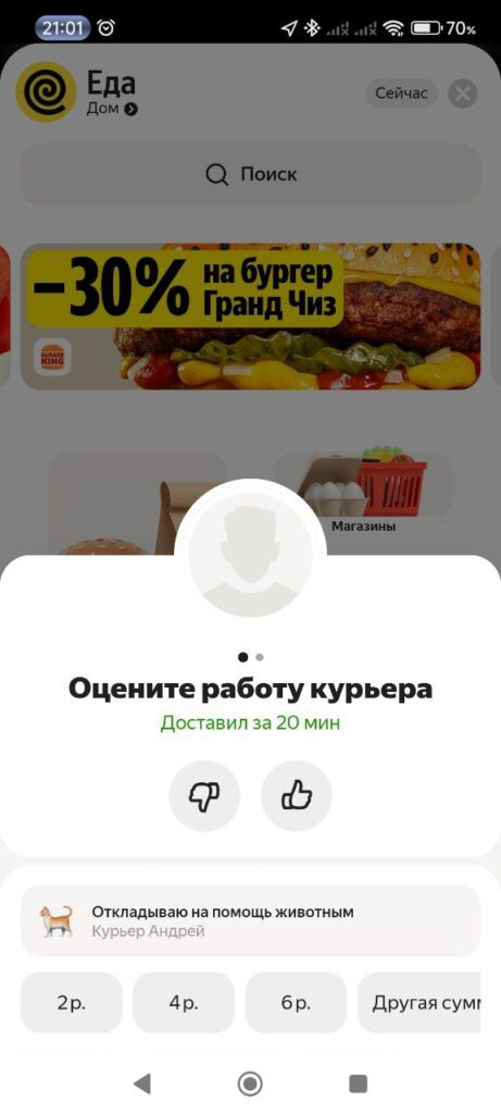 Яндекс гоу