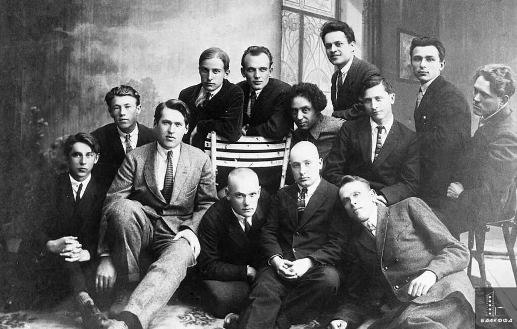 Поэт межвоенного часа: 125 лет Владимиру Жилке с Несвижчины