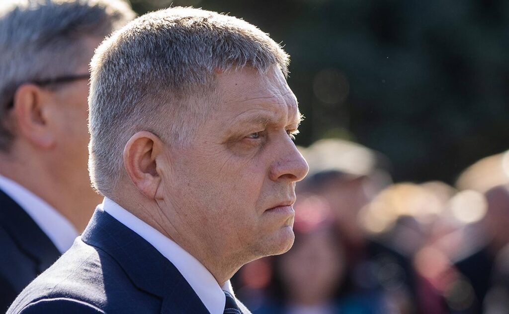 Лукашенко — о визите премьера Словакии в Москву: «Молодец! Сказал приеду — приехал»