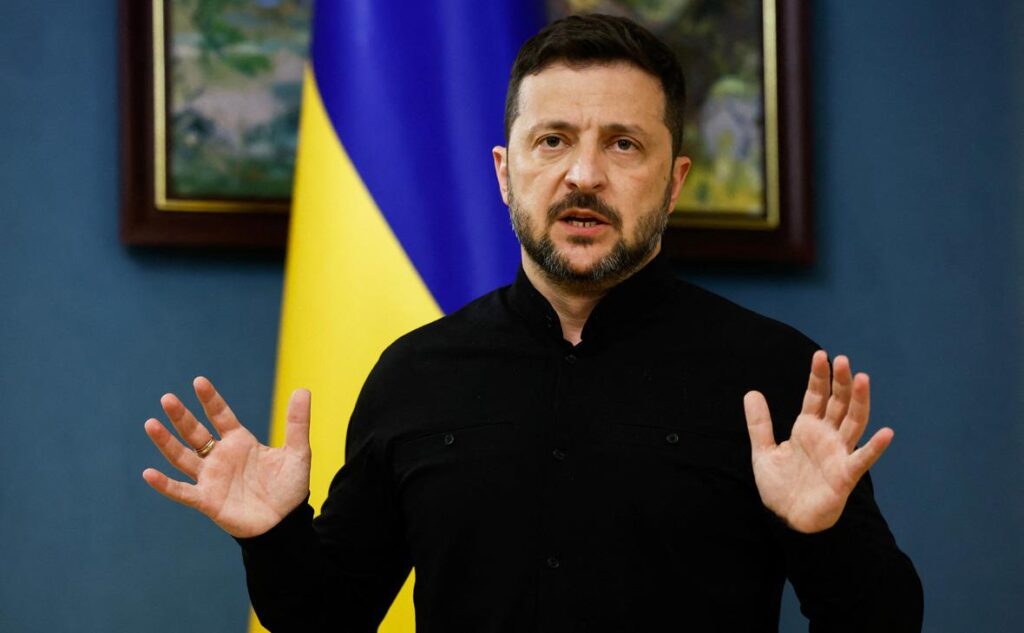 На Украине все больше осознают неизбежность поражения Зеленского