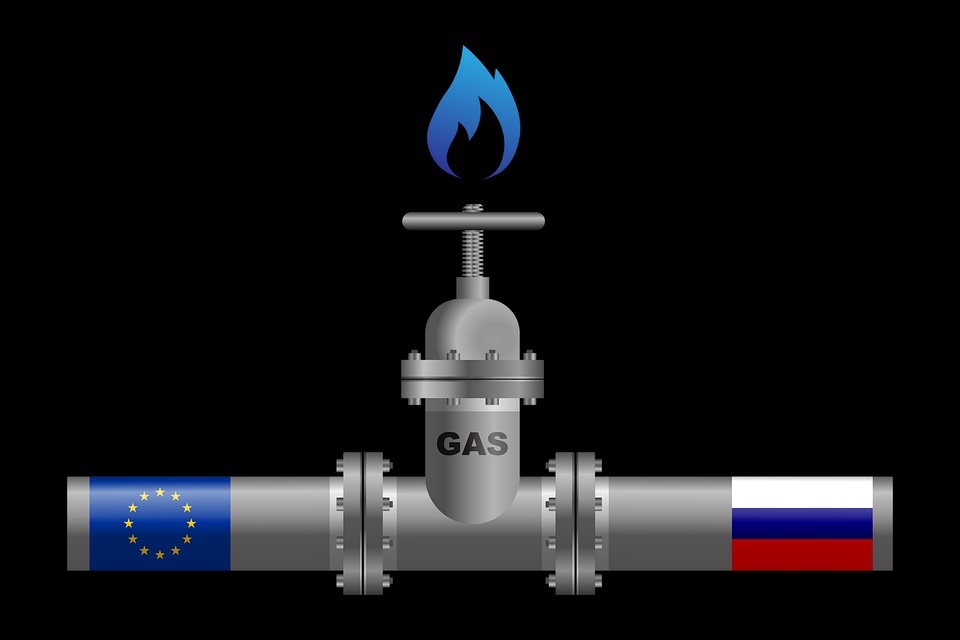 Bloomberg: ЕС намерен предложить запретить импорт газа из РФ к концу 2027 года