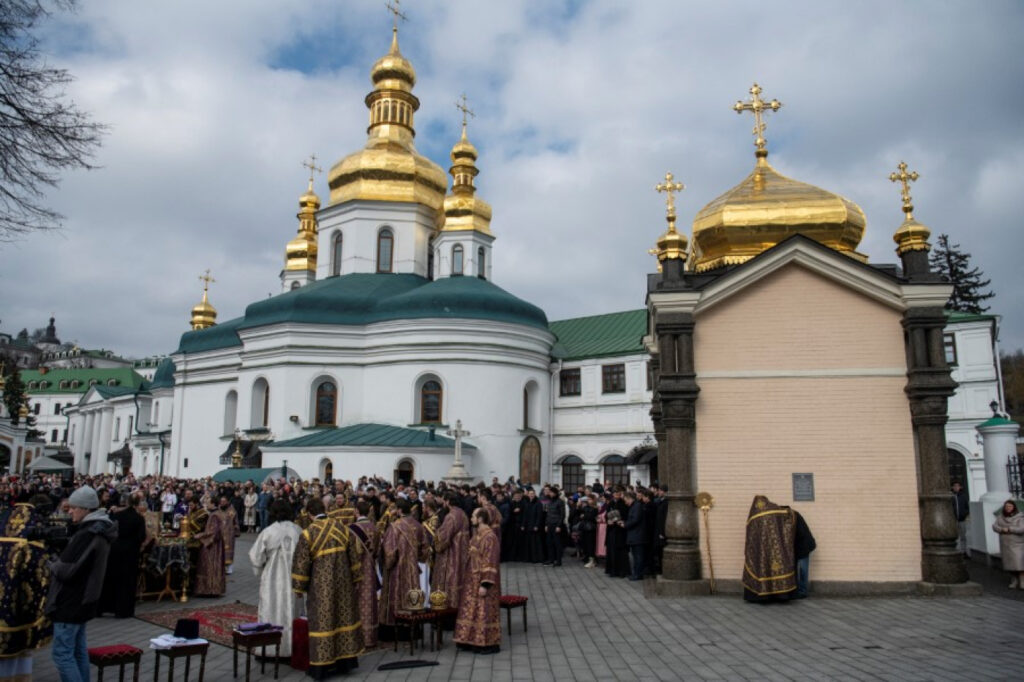 Ничего святого: почему усиливаются гонения на православие?
