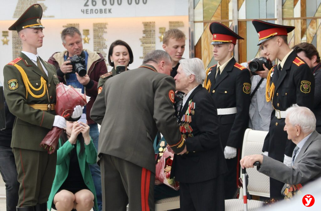ветеран 2