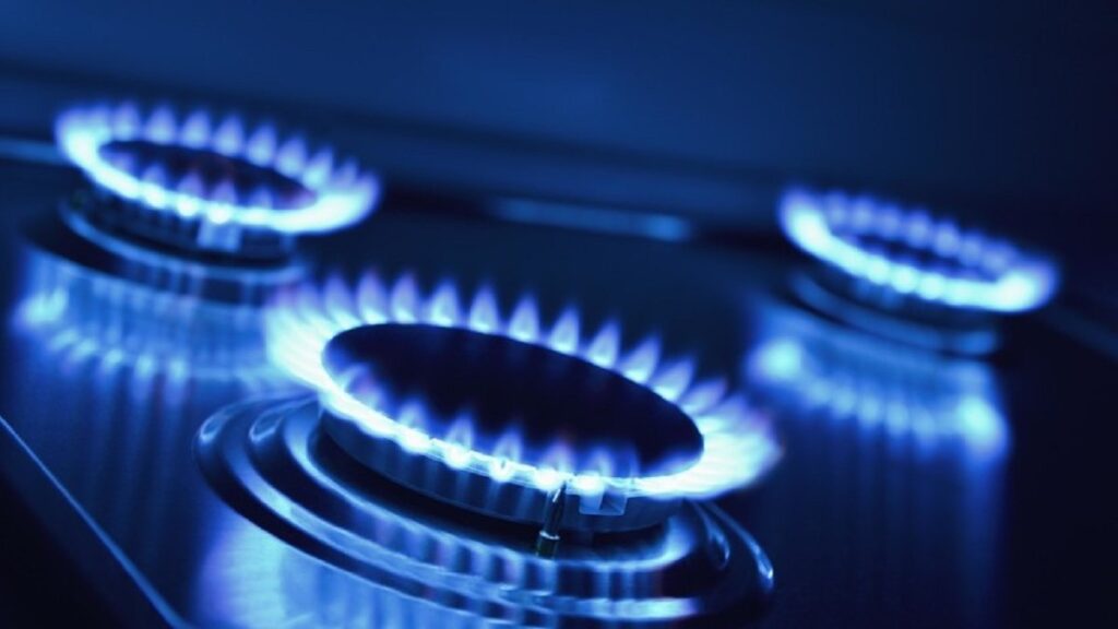 Беларусь вошла в тройку стран Европы с самым доступным газом