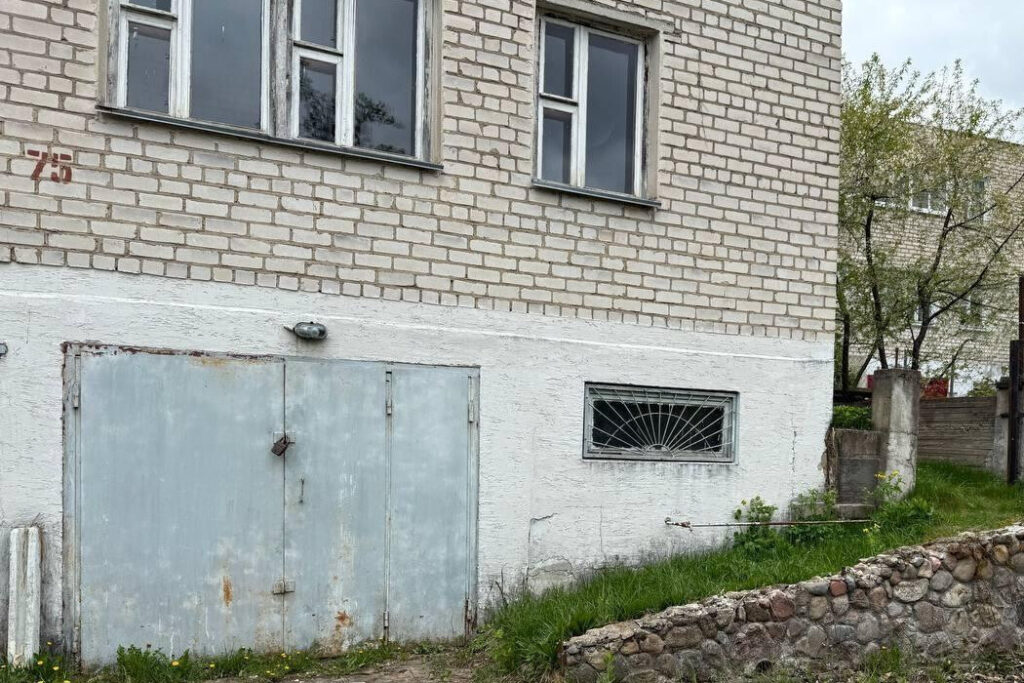 Дом Минский район