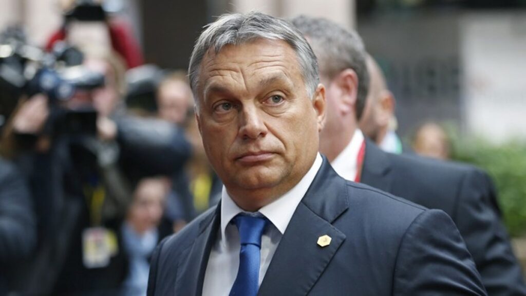 Орбан