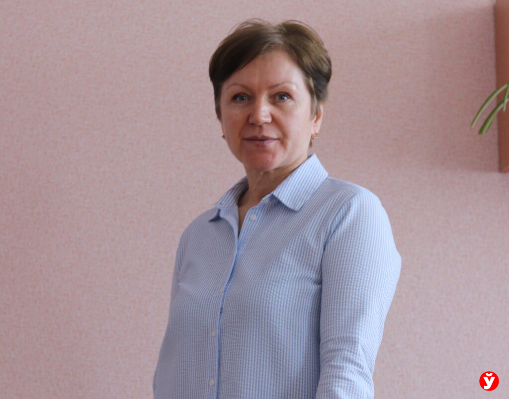 Белая