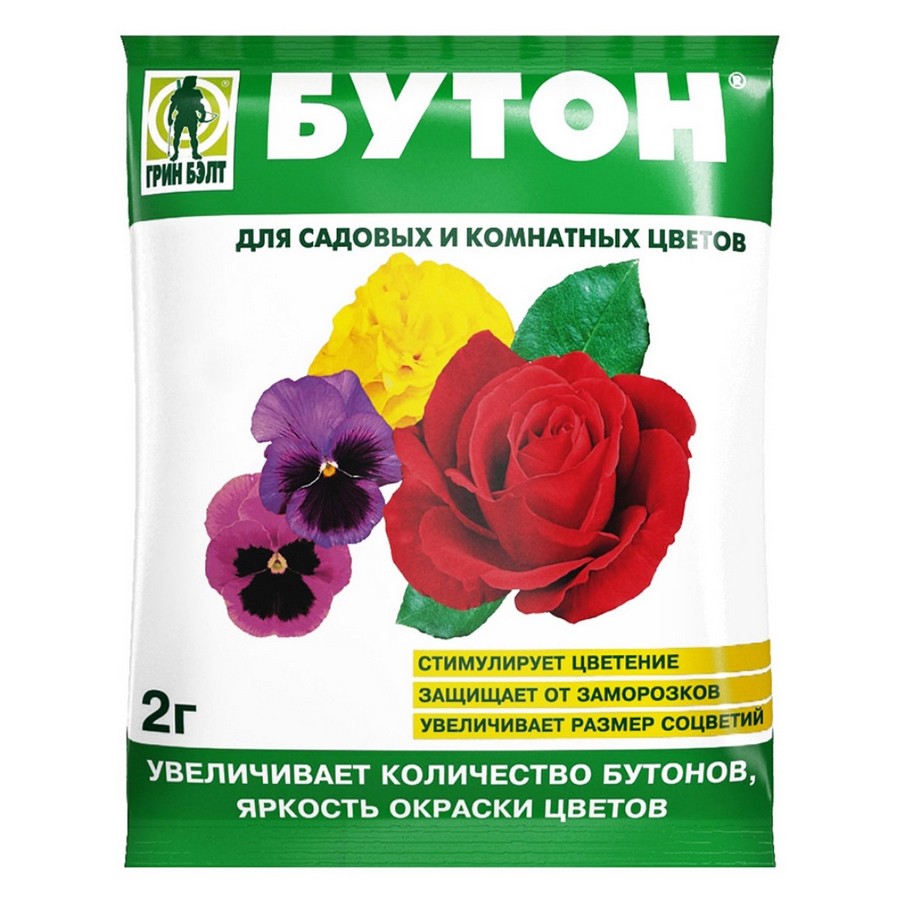Цветы