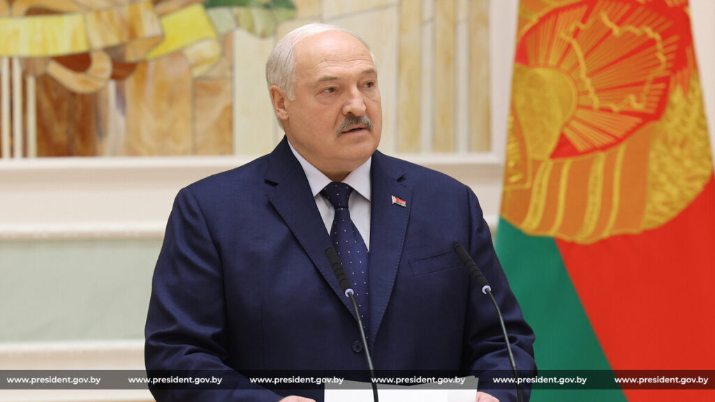 Александр Лукашенко: 80-летие Победы — наследие героев и мощь современной Беларуси