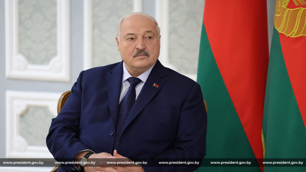 Лукашенко согласовал назначения в руководстве МАРТ, Минлесхоза, Минэнерго и Минтруда