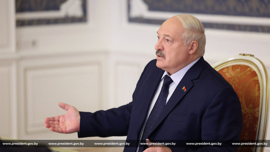 От агрогородков до науки: как Лукашенко меняет стратегию развития Беларуси