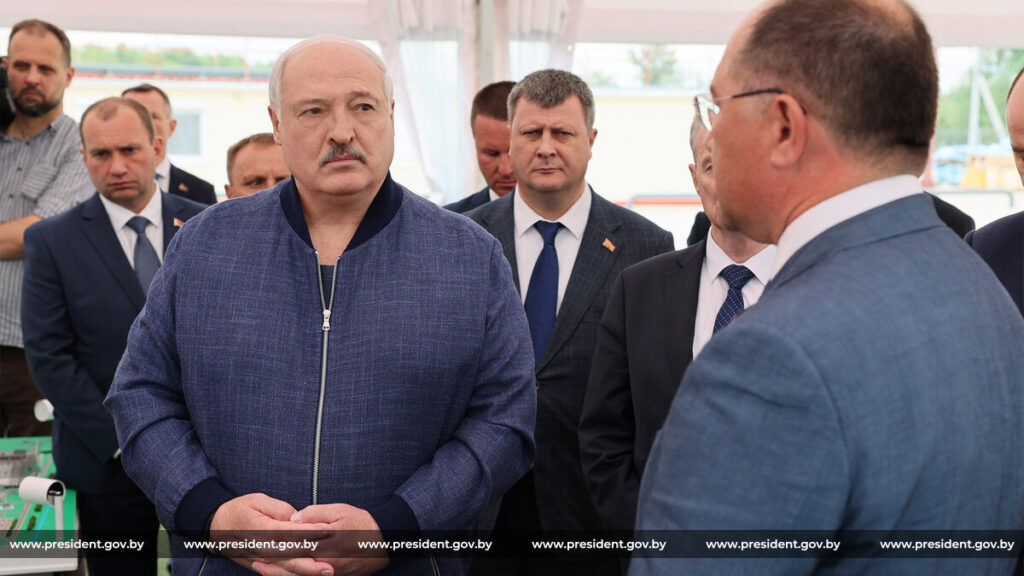 Энергия из отходов: почему Лукашенко назвал пеллеты чудом для Беларуси