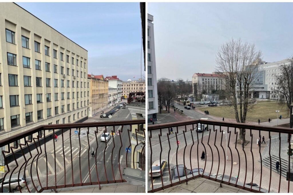 Квартира Минск