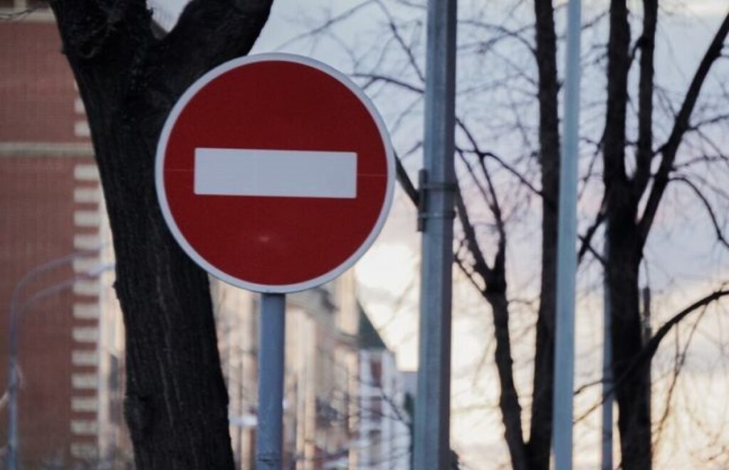 В Минском районе временно ограничат движение из-за следственного эксперимента