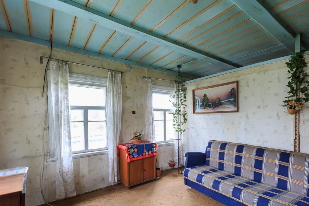 дом Дзержинск