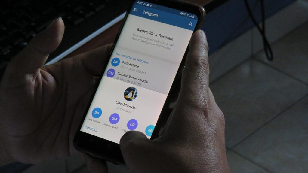Telegram отказался блокировать румынские каналы: Дуров намекнул на давление Франции