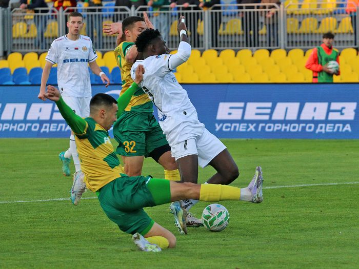 футбол