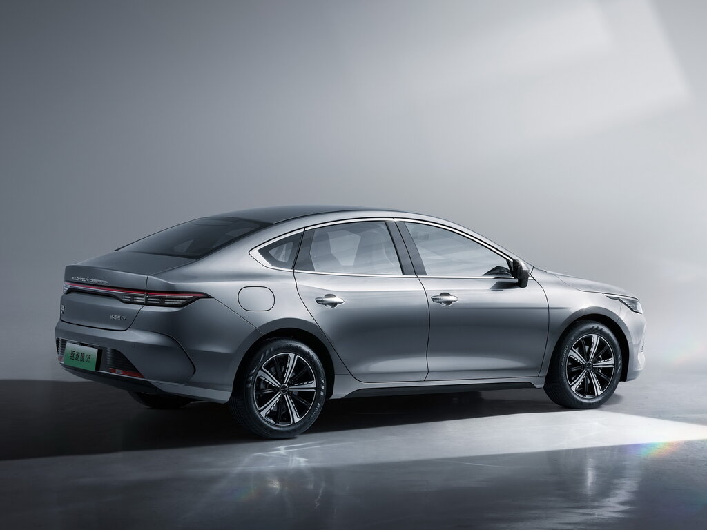 BYD продолжает наступление на Европу: Румыния пала под натиском китайского автогиганта