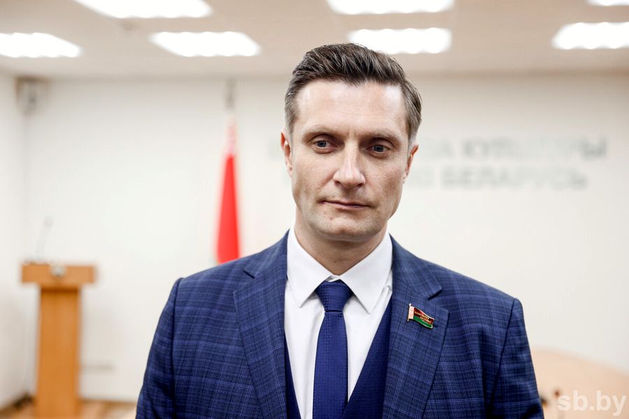 Дипфейк с министром культуры: вброс разоблачен, Беларусь не призывала к митингам
