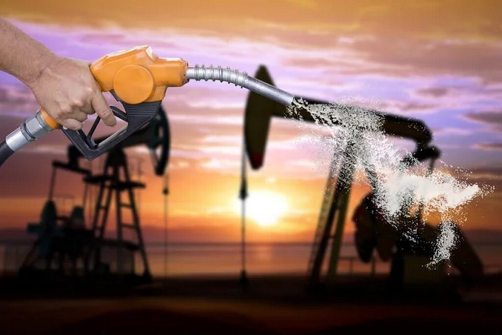 Беларусь отменяет экспортные пошлины на нефтепродукты с 1 июня