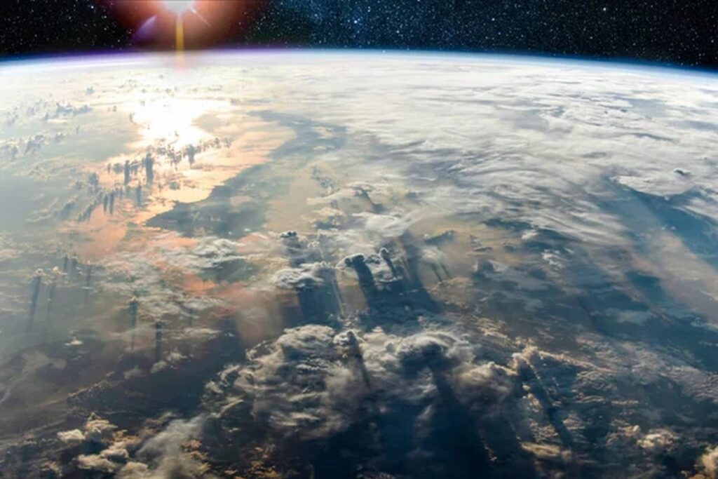 Китай замедлил вращение Земли и увеличил продолжительность дня —  ученые NASA