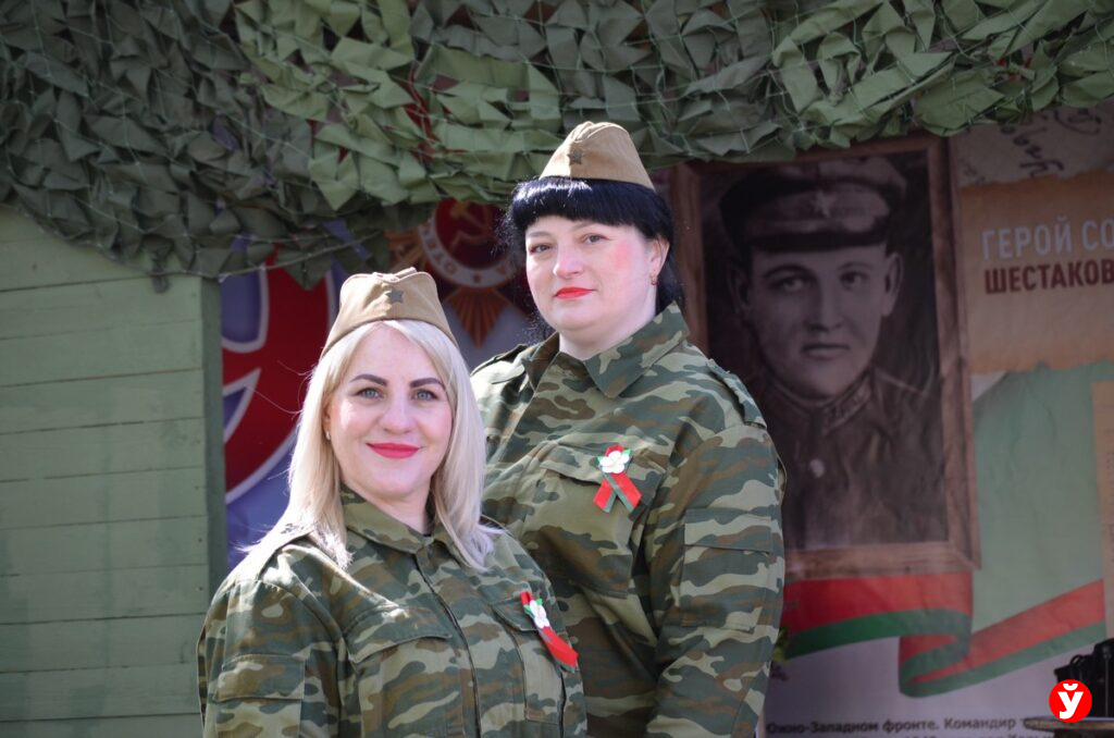 Крупки поезд
