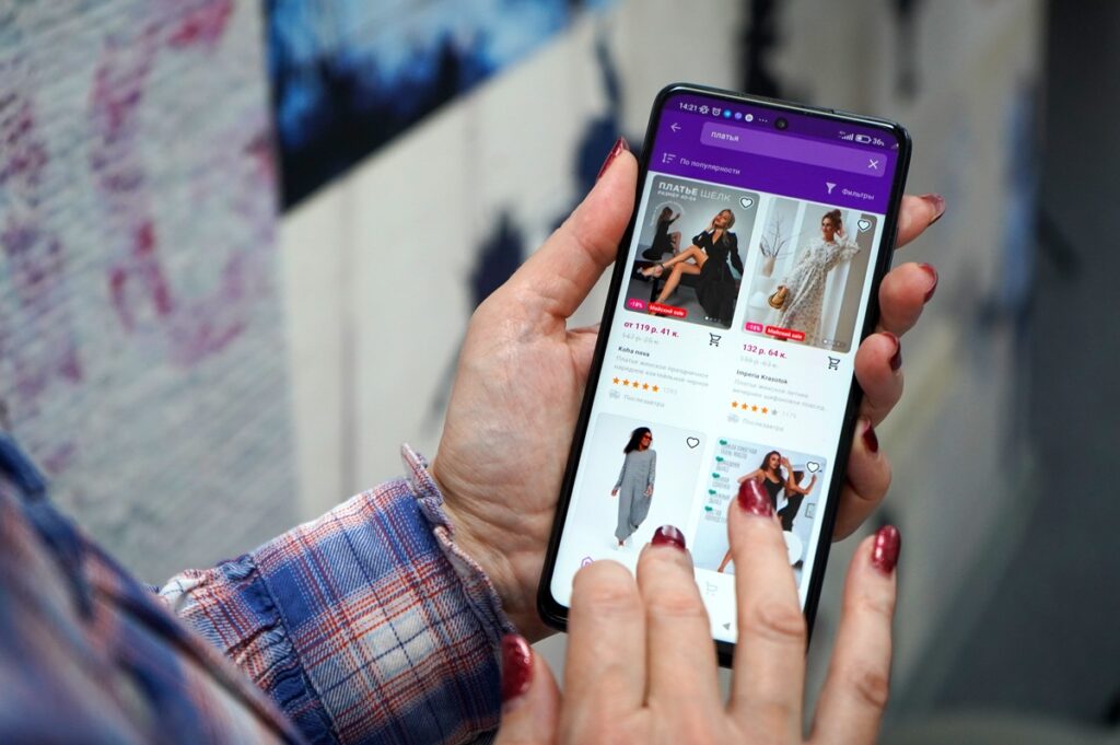 У Wildberries появилась функция «Приоритетный заказ» — пока в тестовом режиме