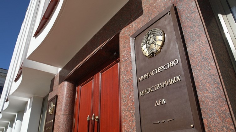 Беларусь призвала Индию и Пакистан к скорейшему прекращению огня и переговорам