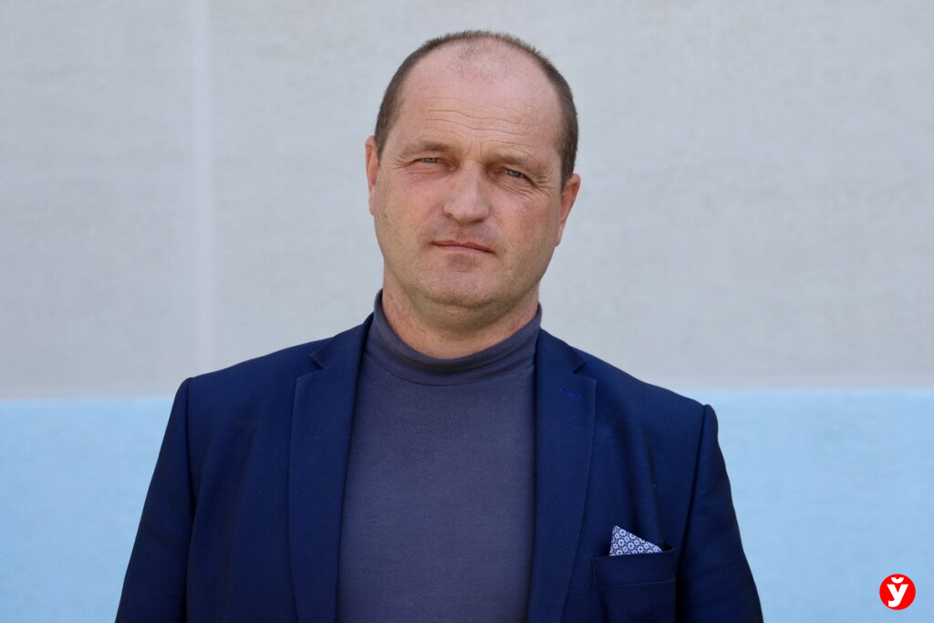 Сергей Кучук