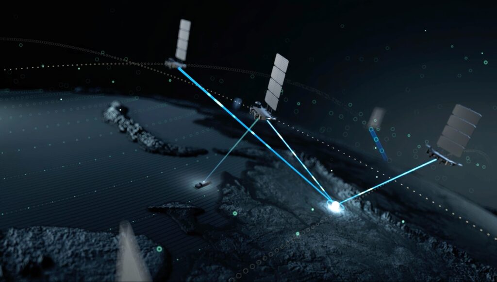 Российский конкурент Starlink почти готов