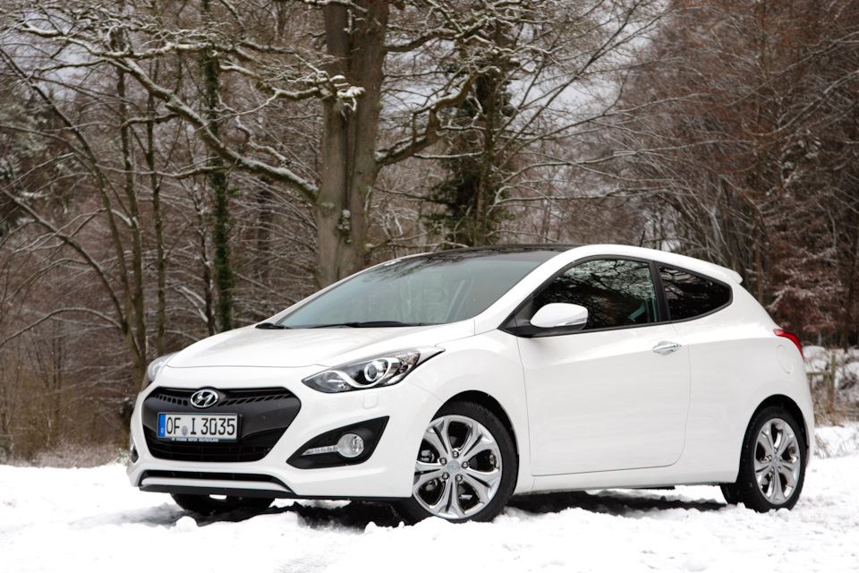 Hyundai i30: на что обратить внимание при покупке?