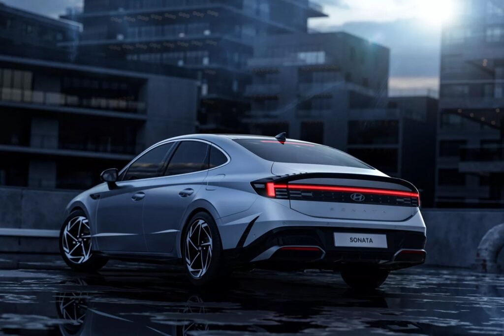 Hyundai готовится к возвращению на российский рынок