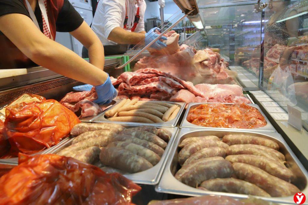 Минсельхозпрод изменил минимальные экспортные цены на молочную продукцию и мясо