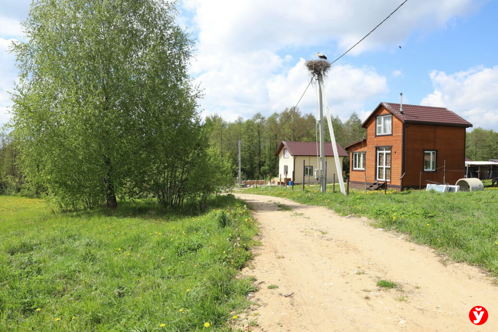 Проблема Дзержинск