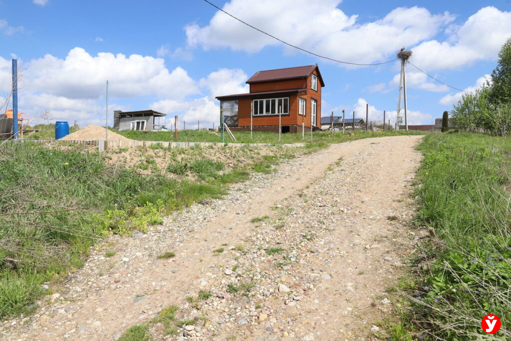 Проблема Дзержинск
