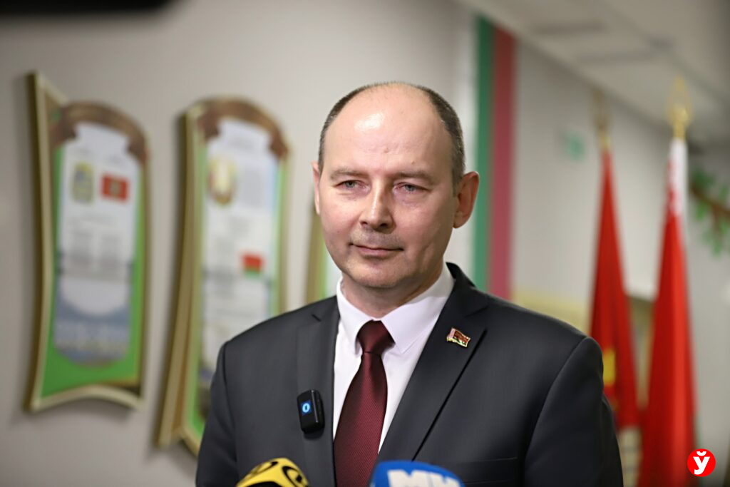 Кушнаренко Боровляны