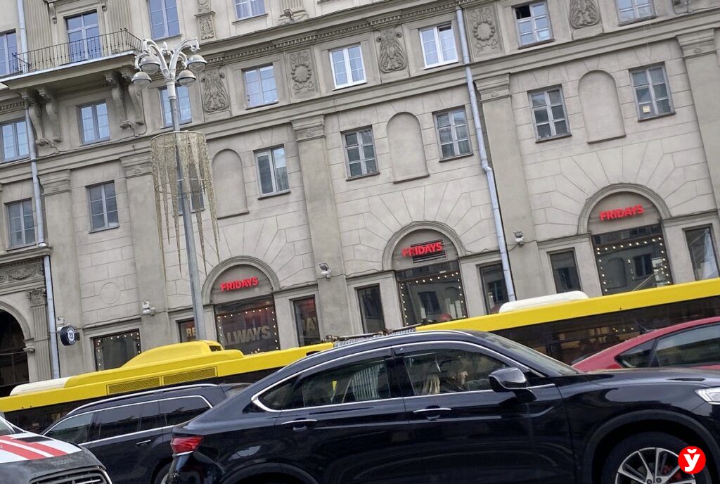 Новый порядок работы автопарковок и стоянок вводится в Беларуси