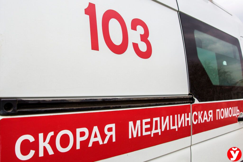Женщина отравилась угарным газом в Старых Дорогах