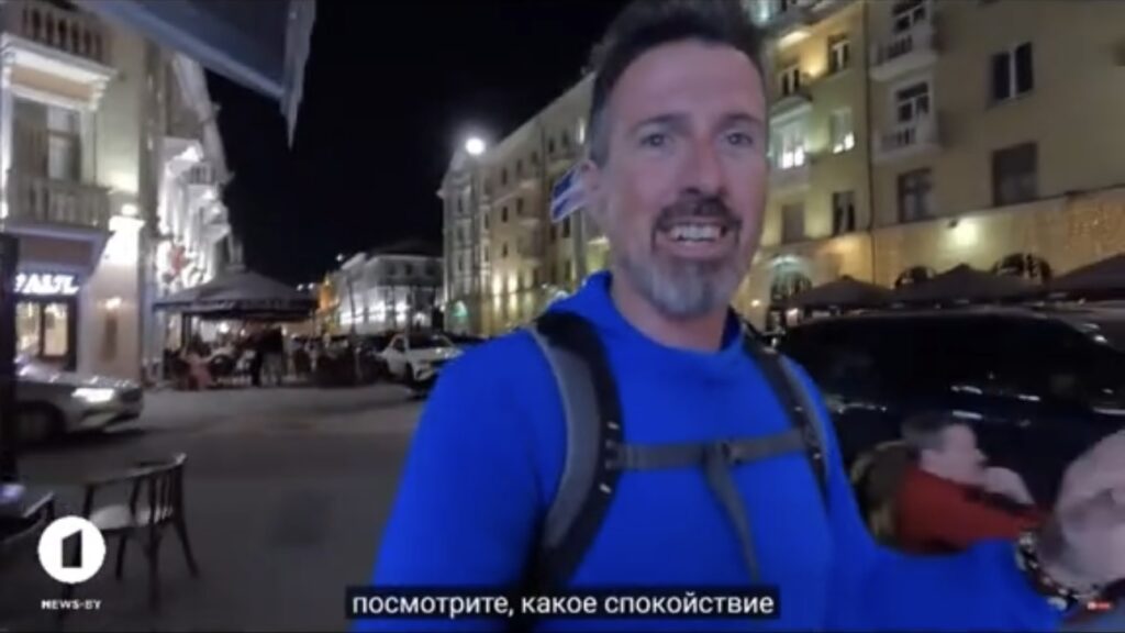 Беларусь глазами иностранца. Правда, которую скрывают западные СМИ