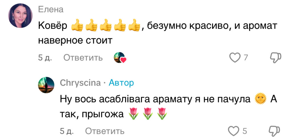 комментарий