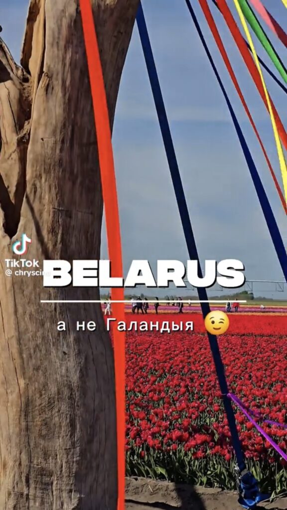 Белорусская Голландия