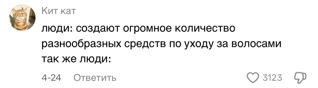 комментарий