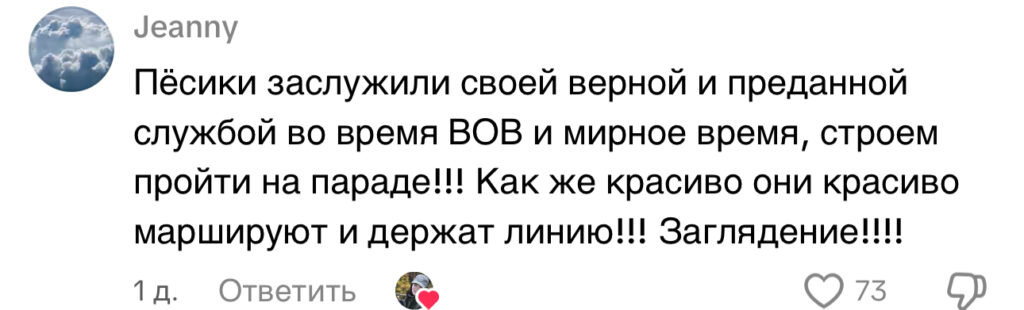 комментарий